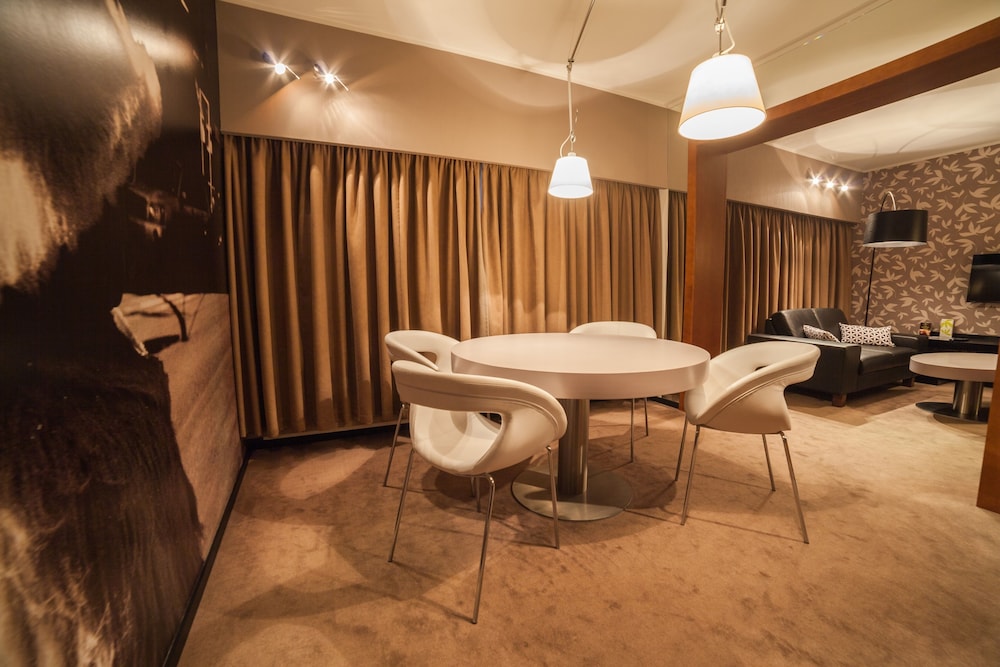 Hotel Yasmin 31/65