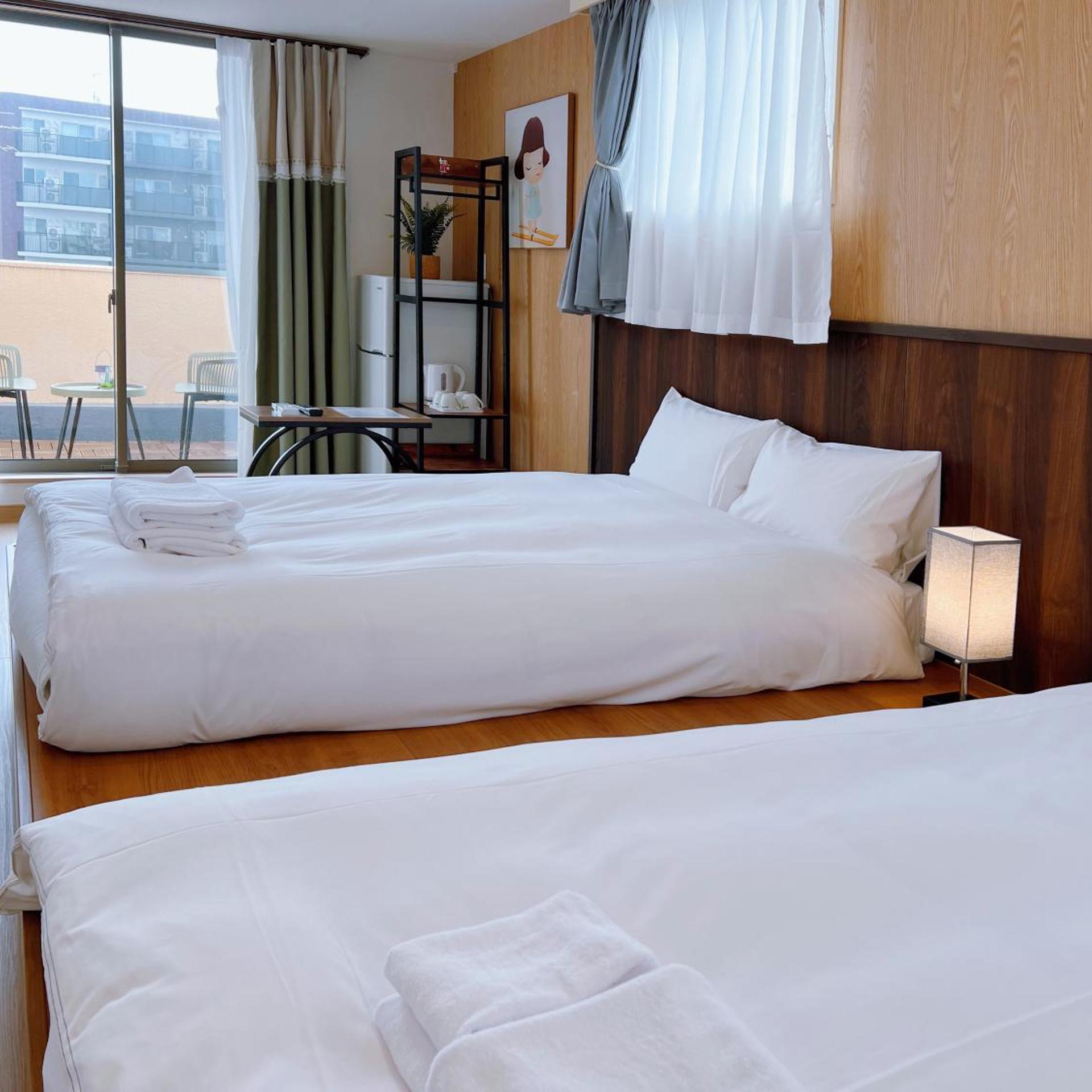 Softlight Inn Asakusa Tokyo 21/50