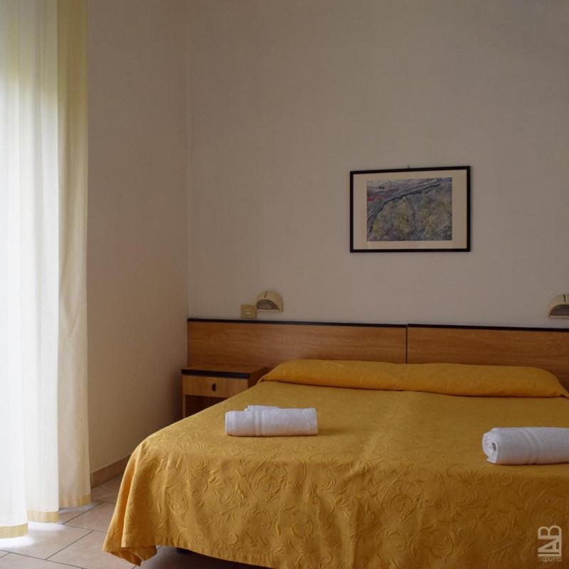 Hotel Admiral 26/65