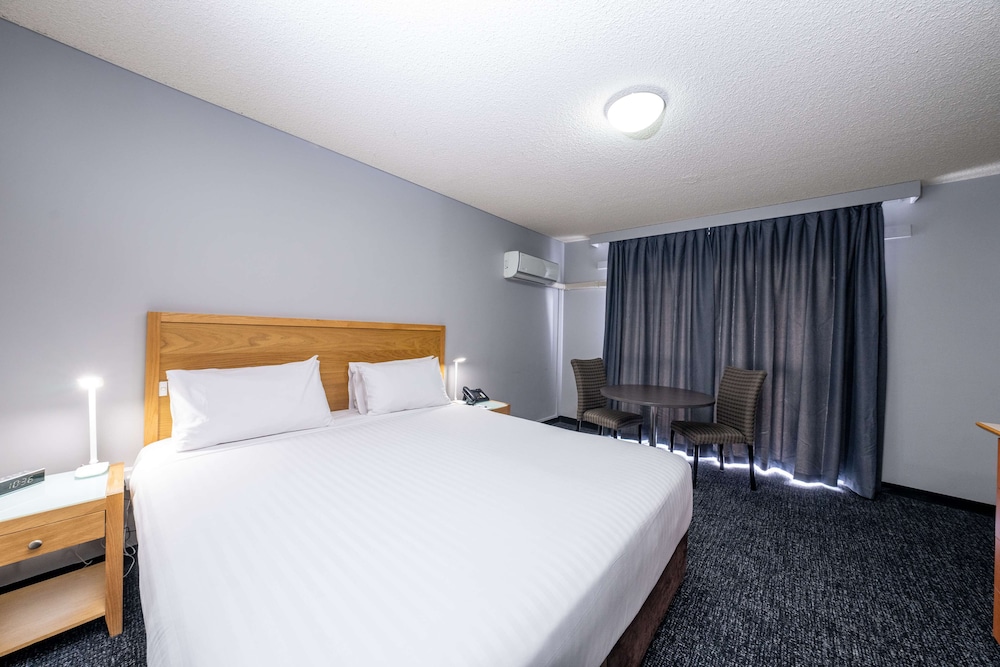 Best Western Hobart 11/68
