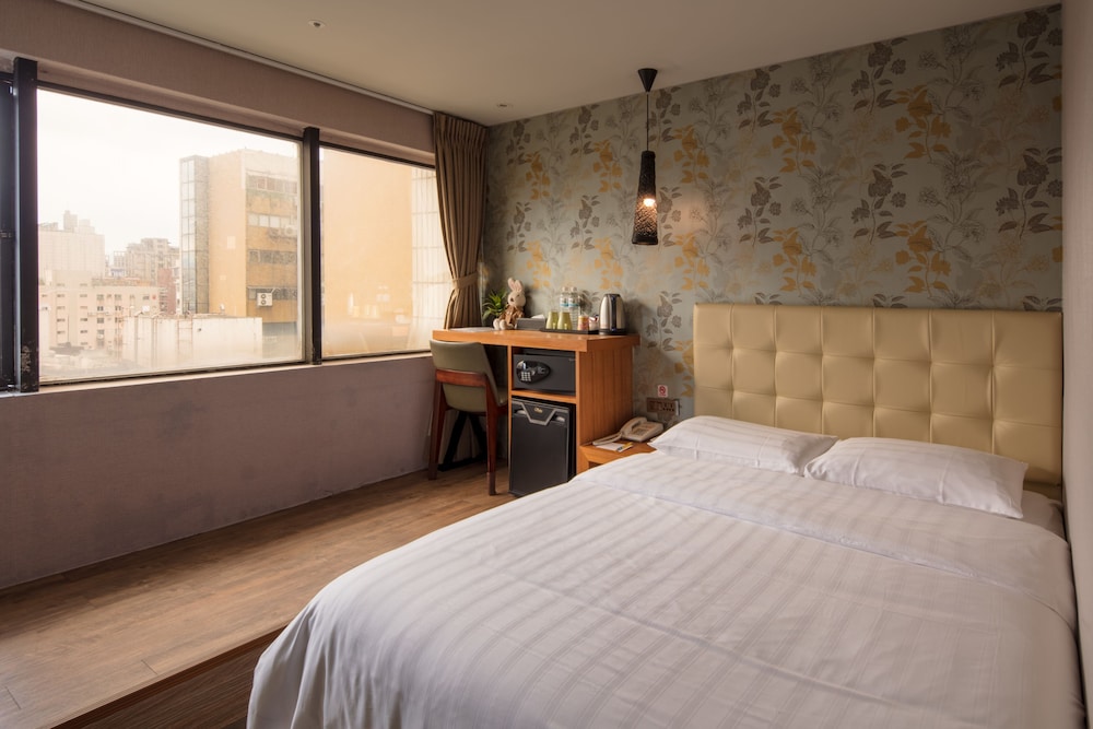 Urtrip Hotel 19/43