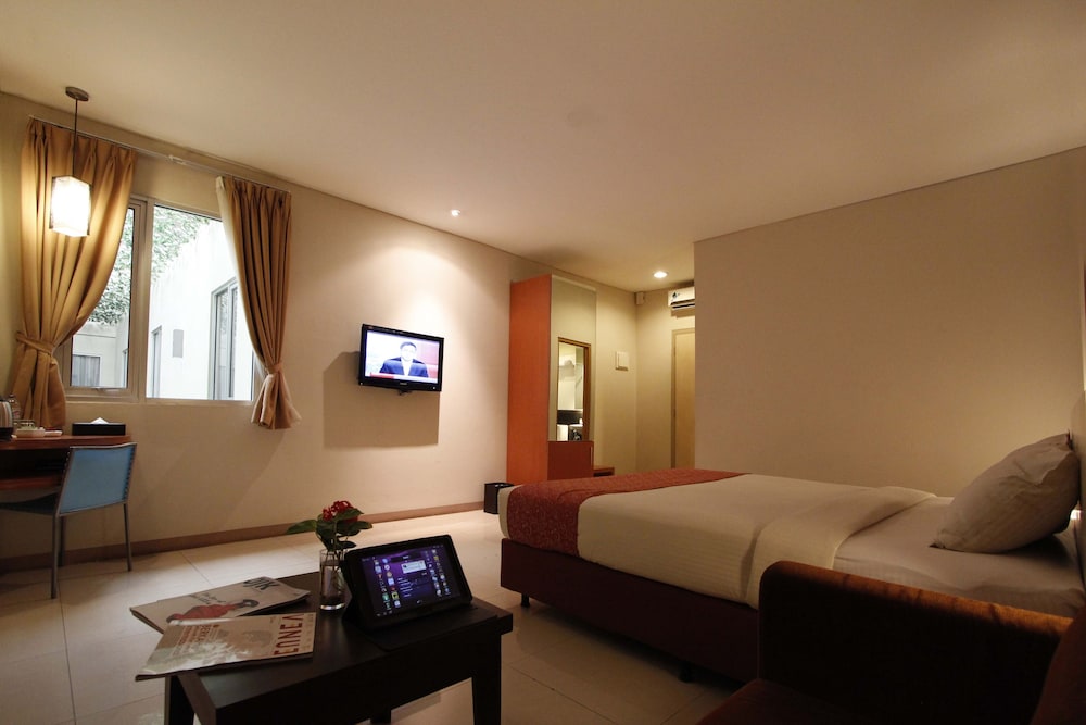 Hotel Marlin Pekalongan by Dafam Hotels 21/69