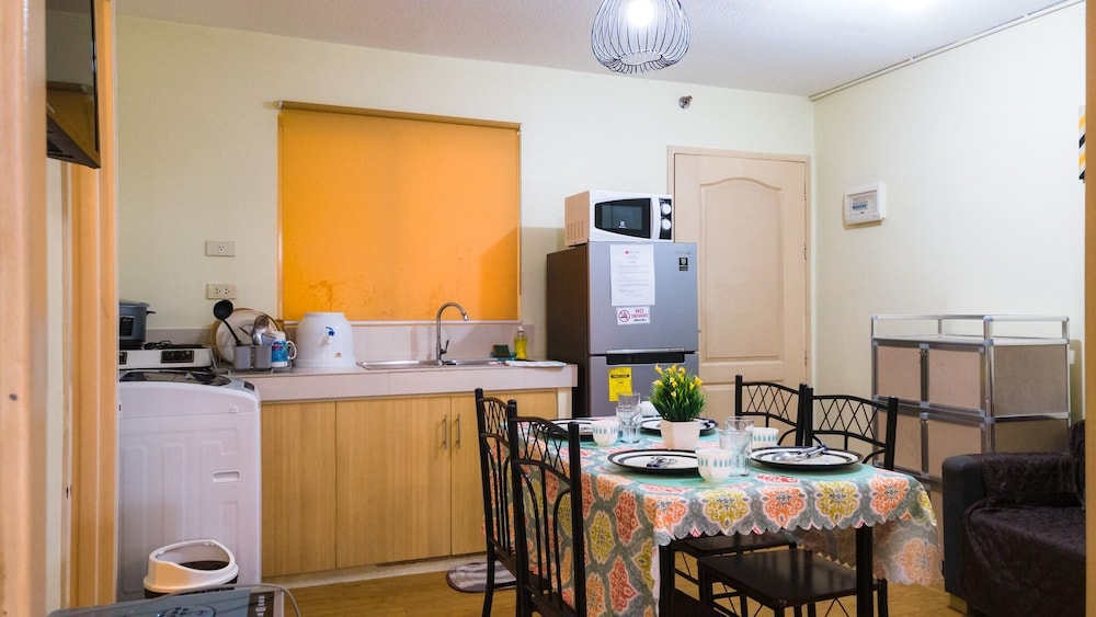 San Remo Oasis Serviced Apartments 29/36