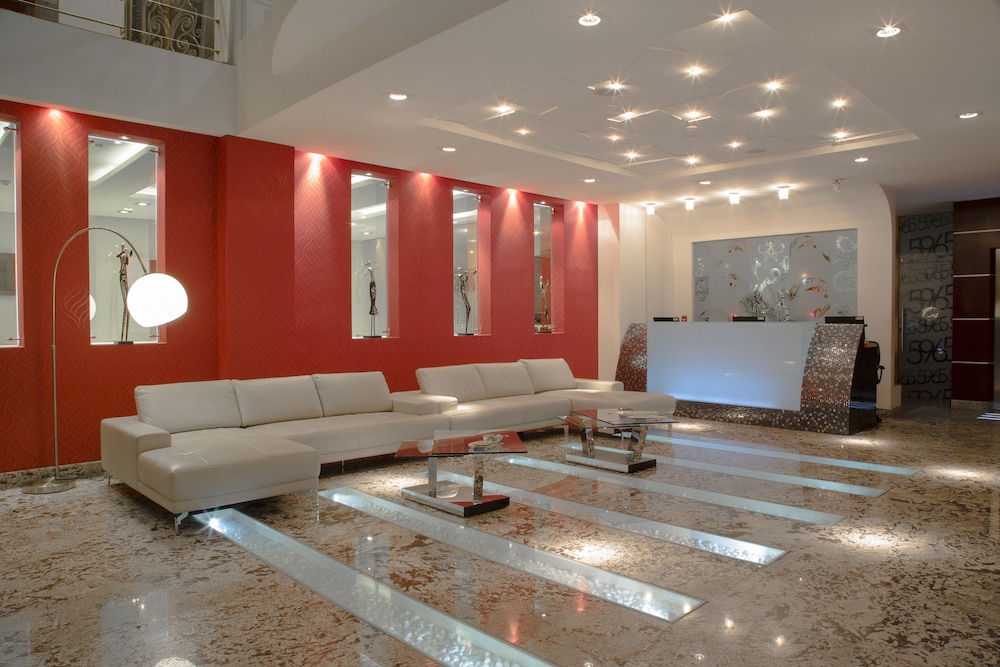 Casben Hotel 39/50