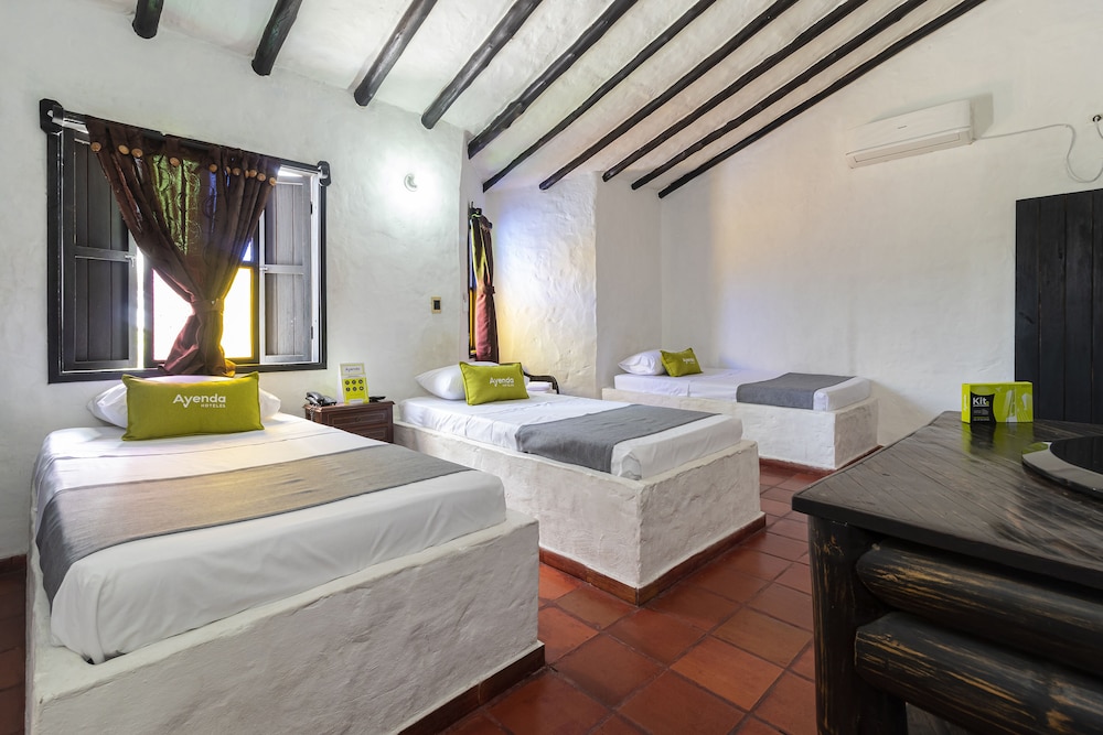 Ayenda 1701 Casa Corona 14/34