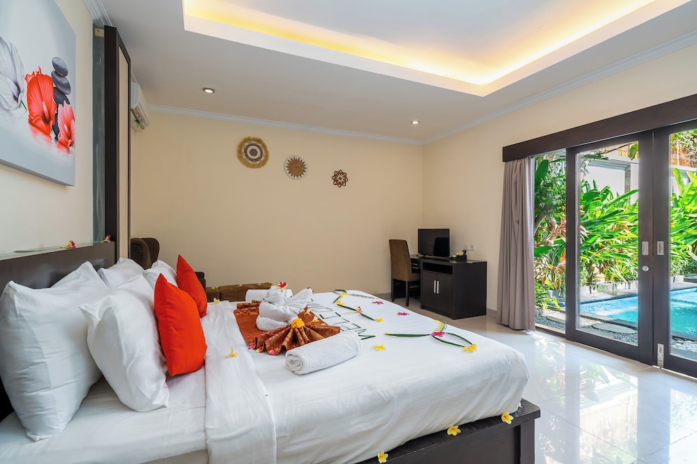 De' Bharata Bali Villas Seminyak 15/50
