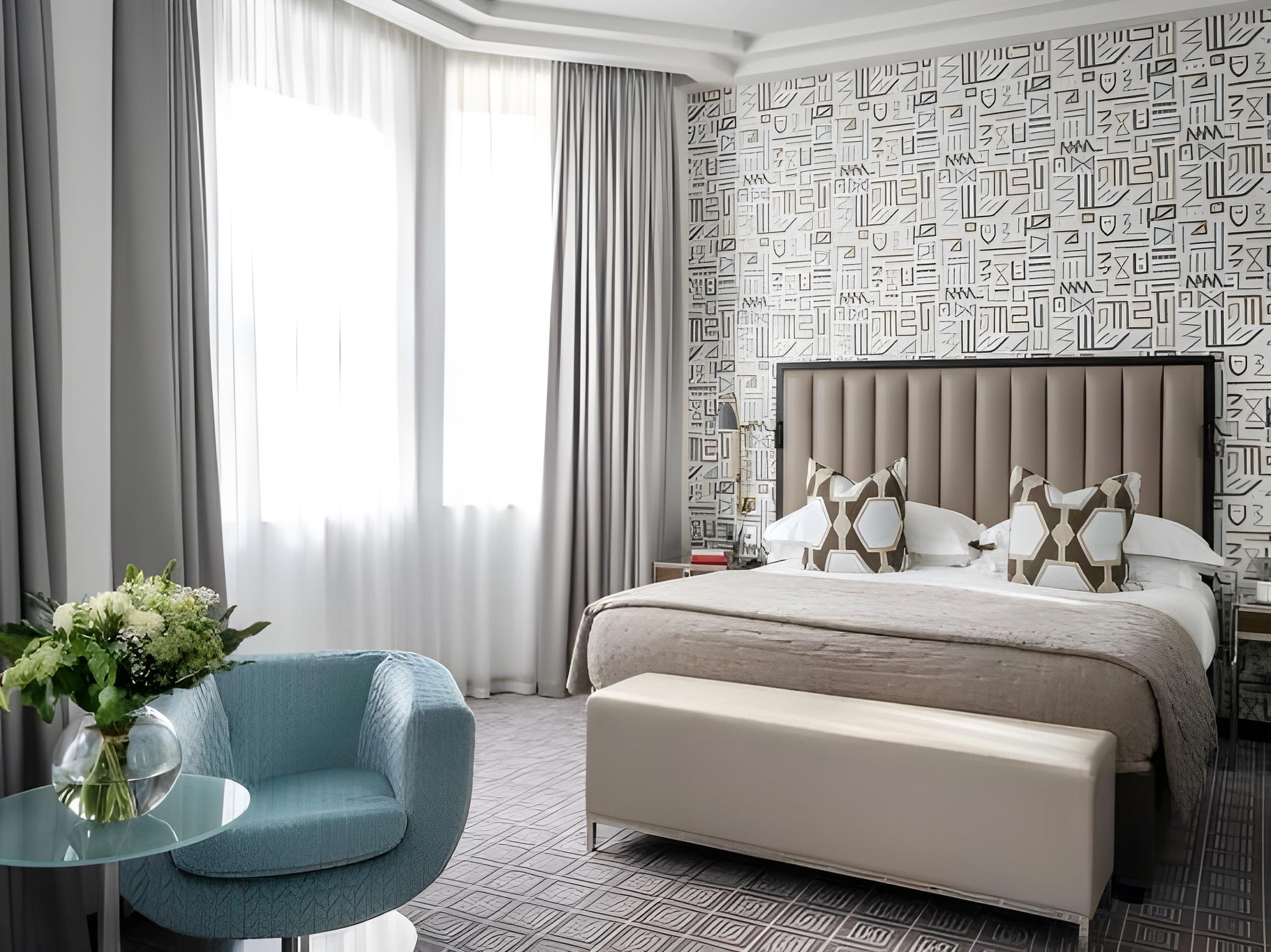 Classic, Single Bed