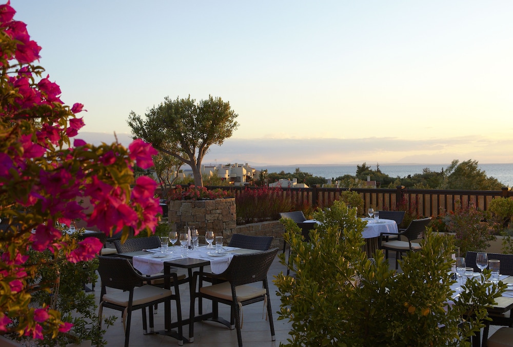 Anthemus Sea Beach Hotel And Spa 31/44