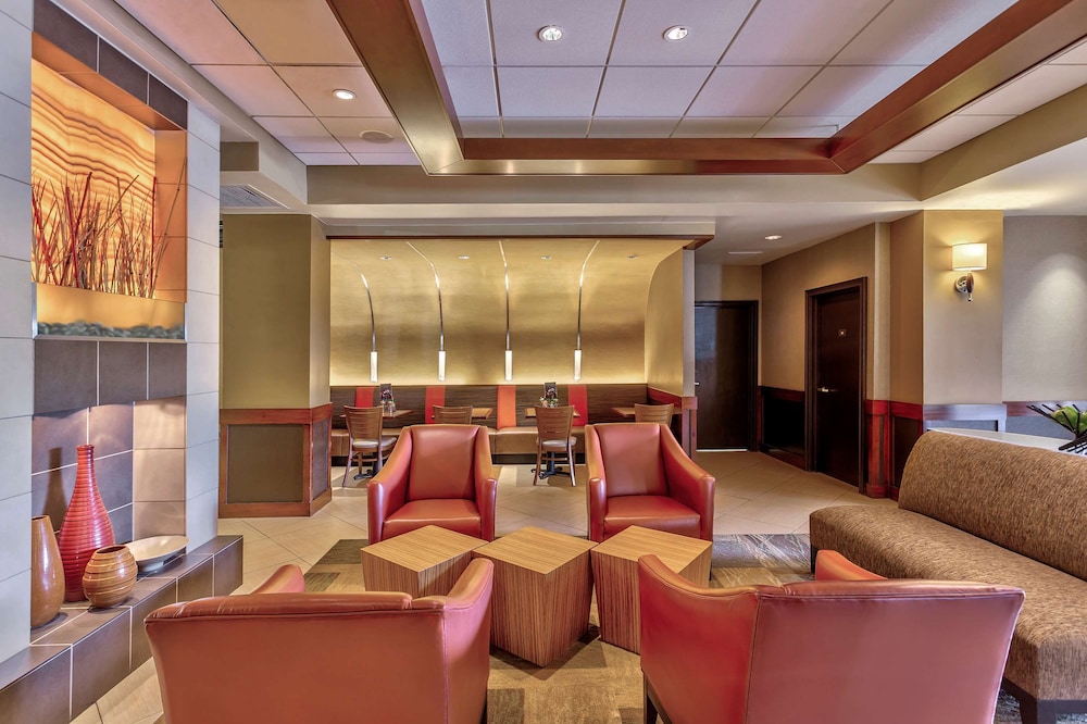 Hyatt Place Kansas City/Overland Park/Convention Center 33/50