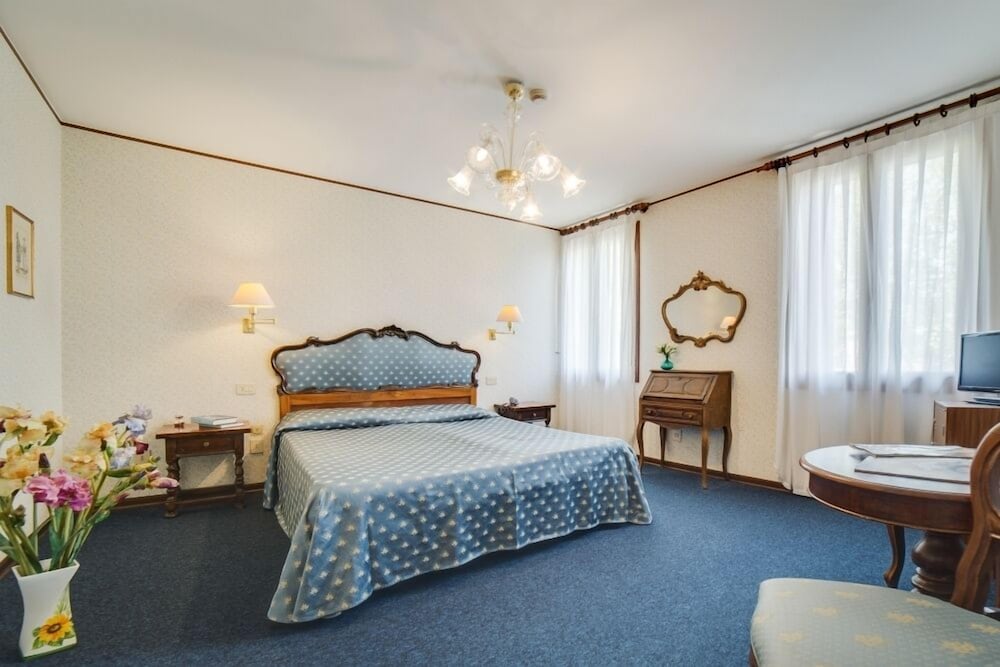 Hotel La Meridiana 46/65