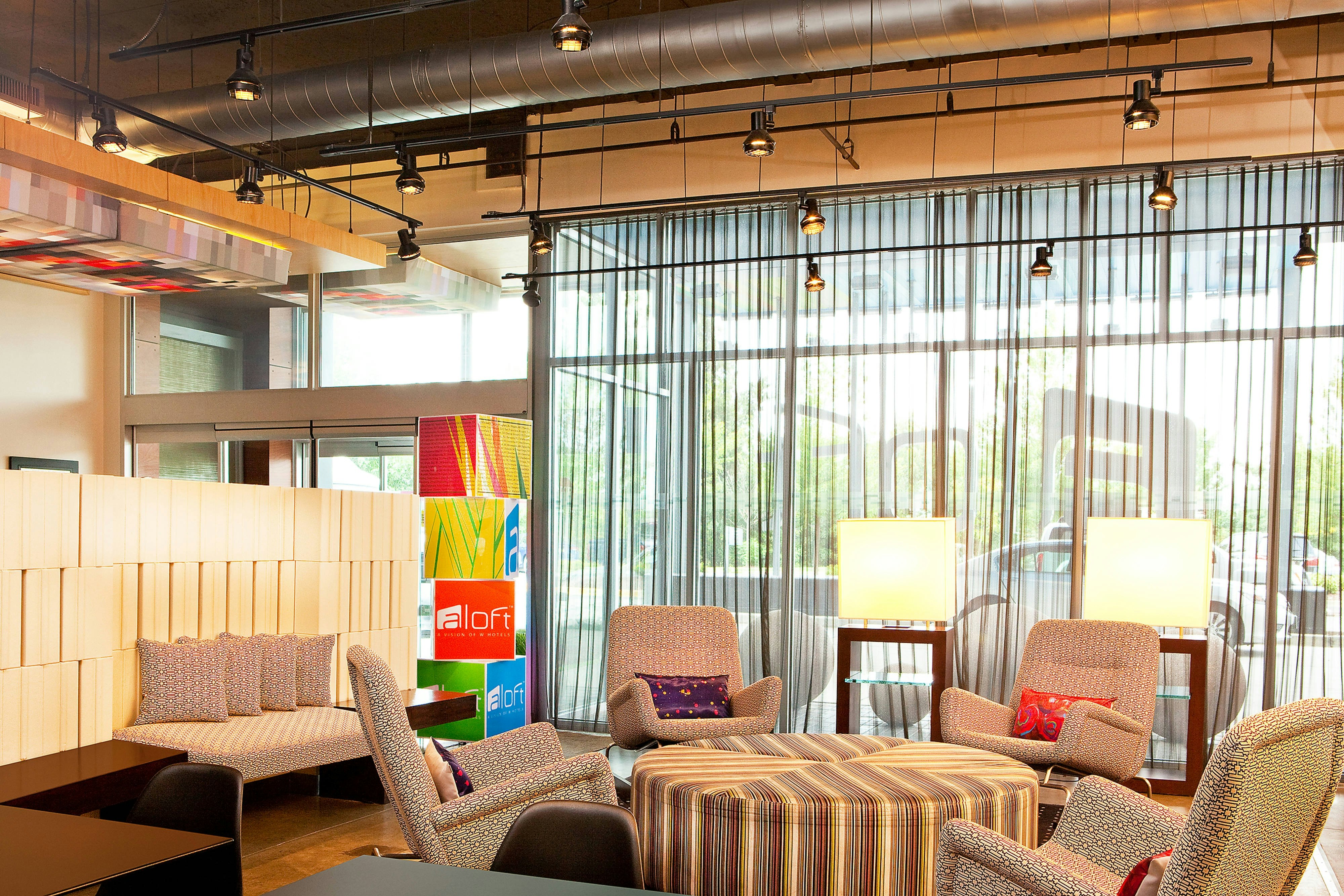 Aloft Arundel Mills Bwi Airport 35/57