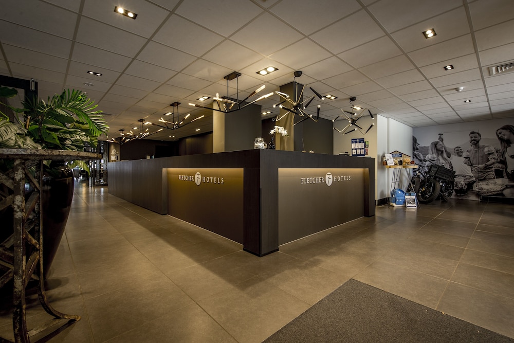 Hotel Frerikshof 9/58