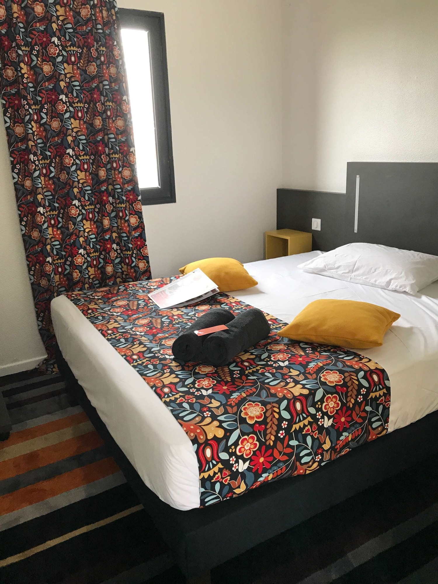 Standard, 4 Beds, Kyriad Direct La Rochelle Sud Aytre 6/9