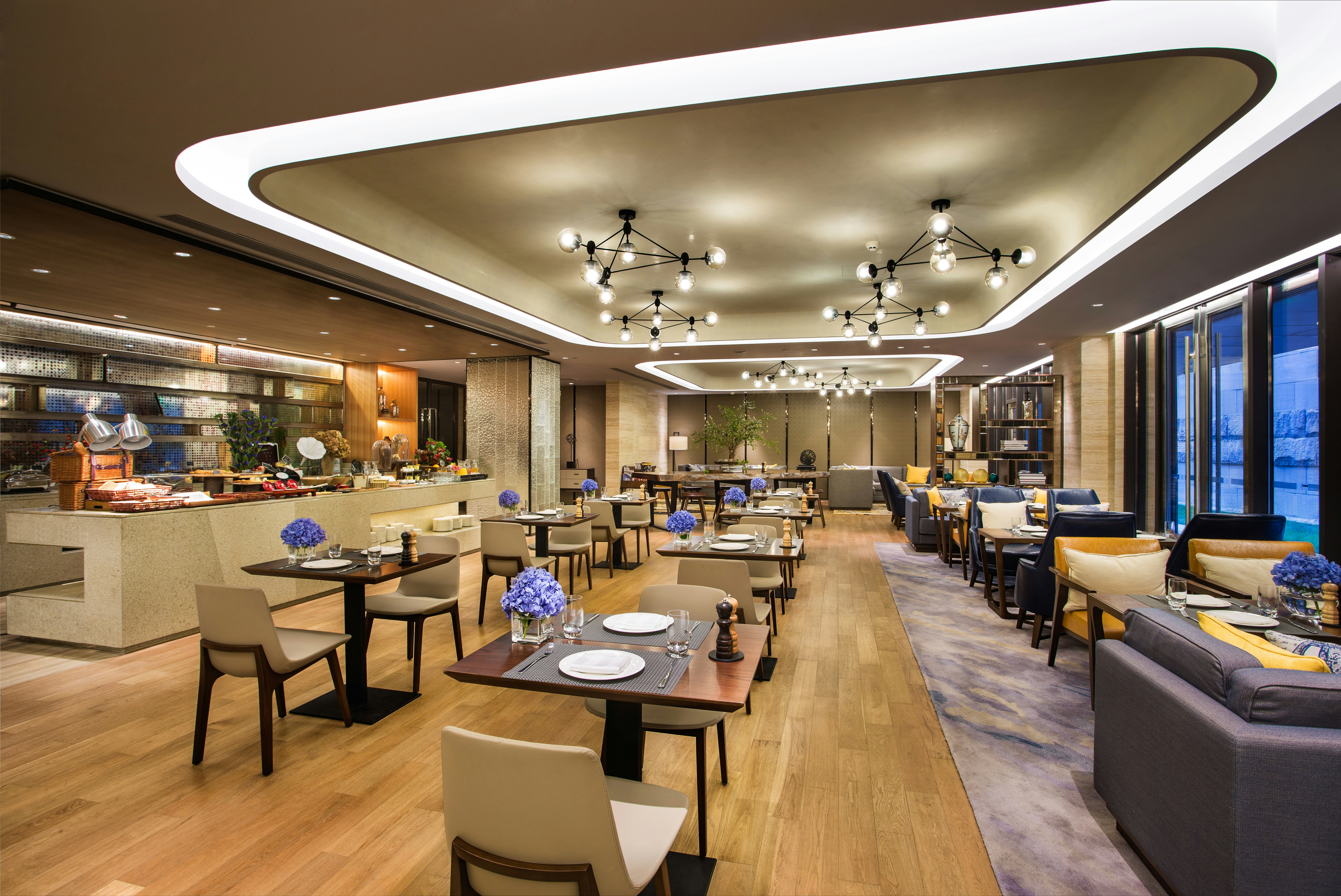 Ascott Heng Shan Shanghai 28/43
