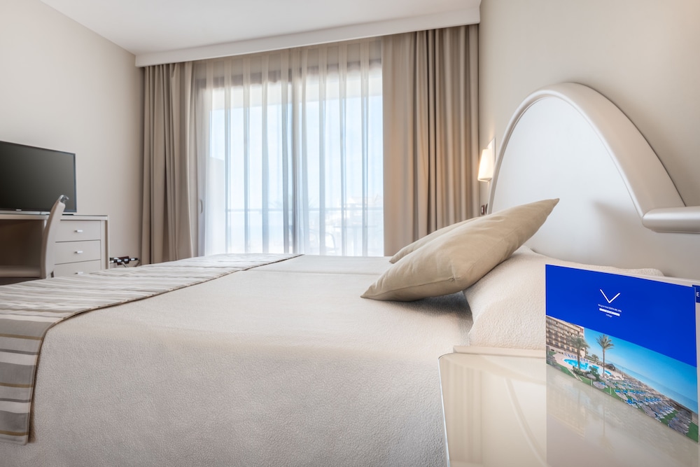 Gran Hotel Costa del Sol 34/65