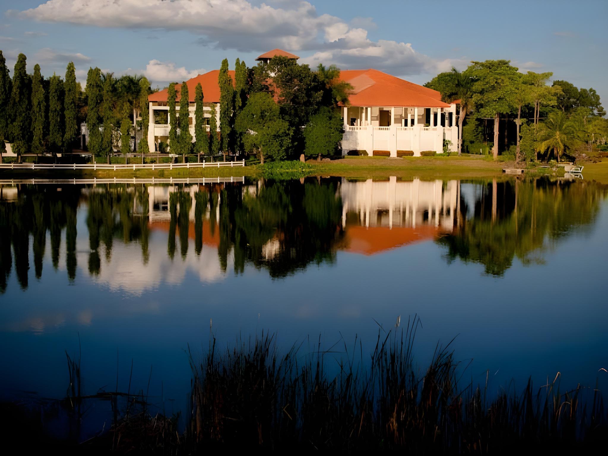 Panorama Golf And Country Club 41/49