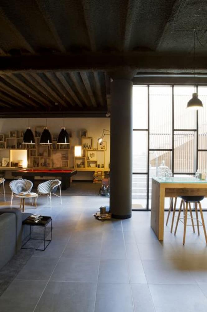 TOC Hostel Barcelona 32/50