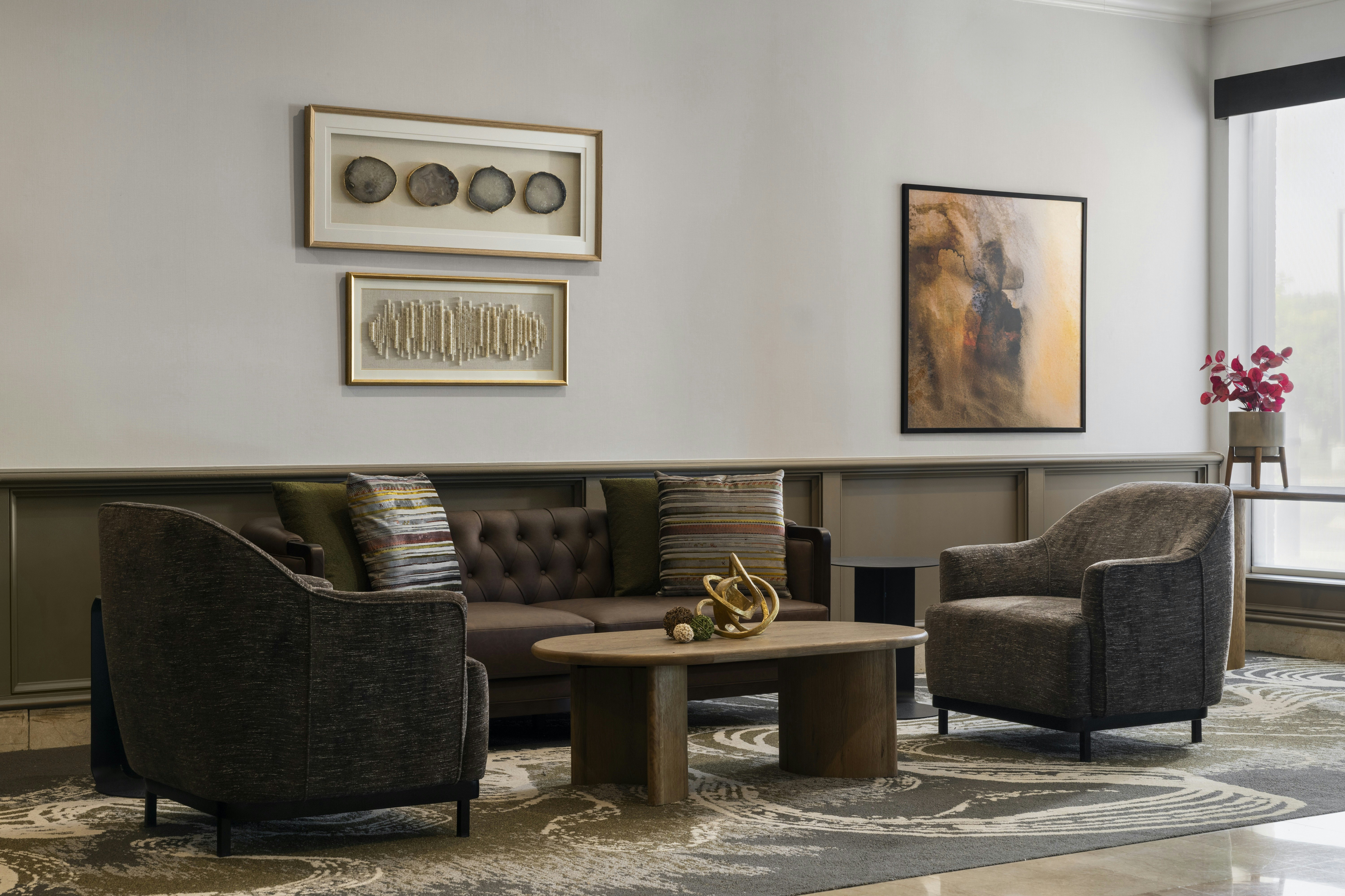 Doubletree By Hilton Hotel Leominster 32/68