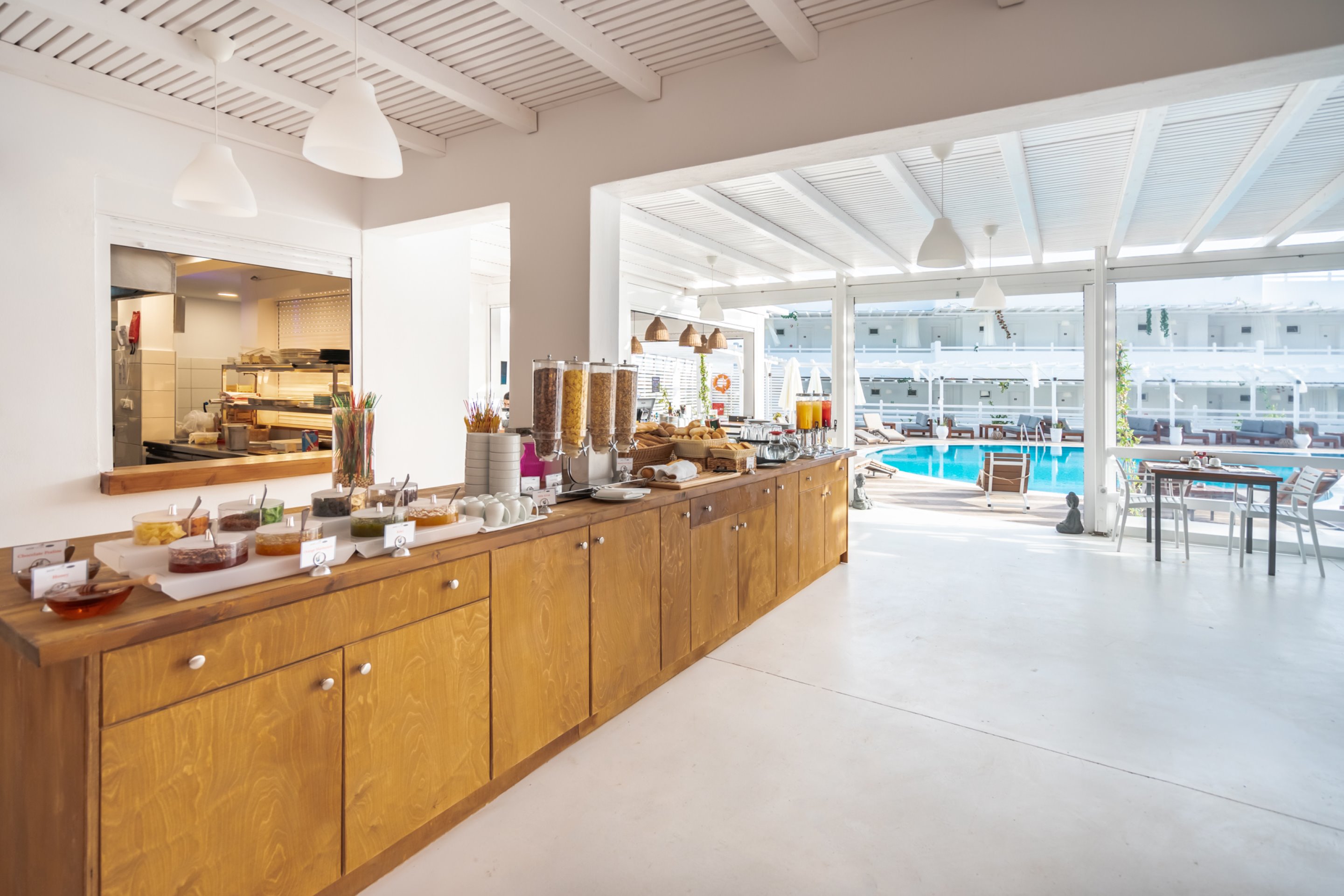 Aloe Hotel - Adults Only 46/59