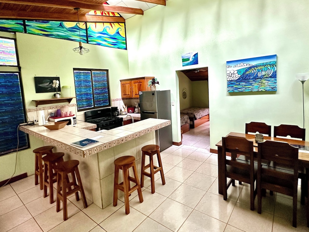 Jungle Beach Hotel Manuel Antonio 34/50