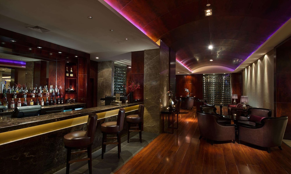 Doubletree By Hilton Qinghai Golmud China 51/71