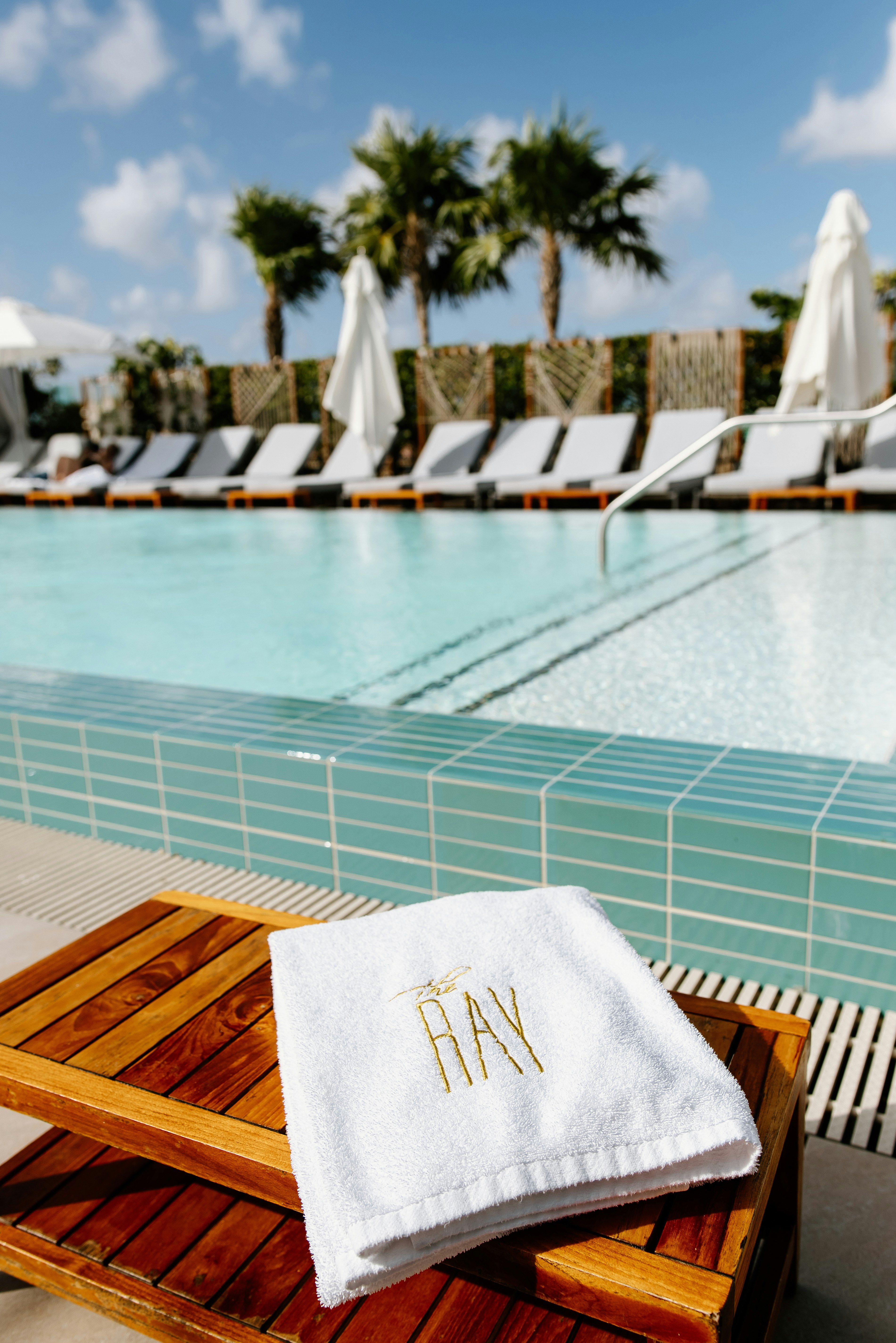 The Ray Hotel Delray Beach, Curio Collection by Hilton 35/62