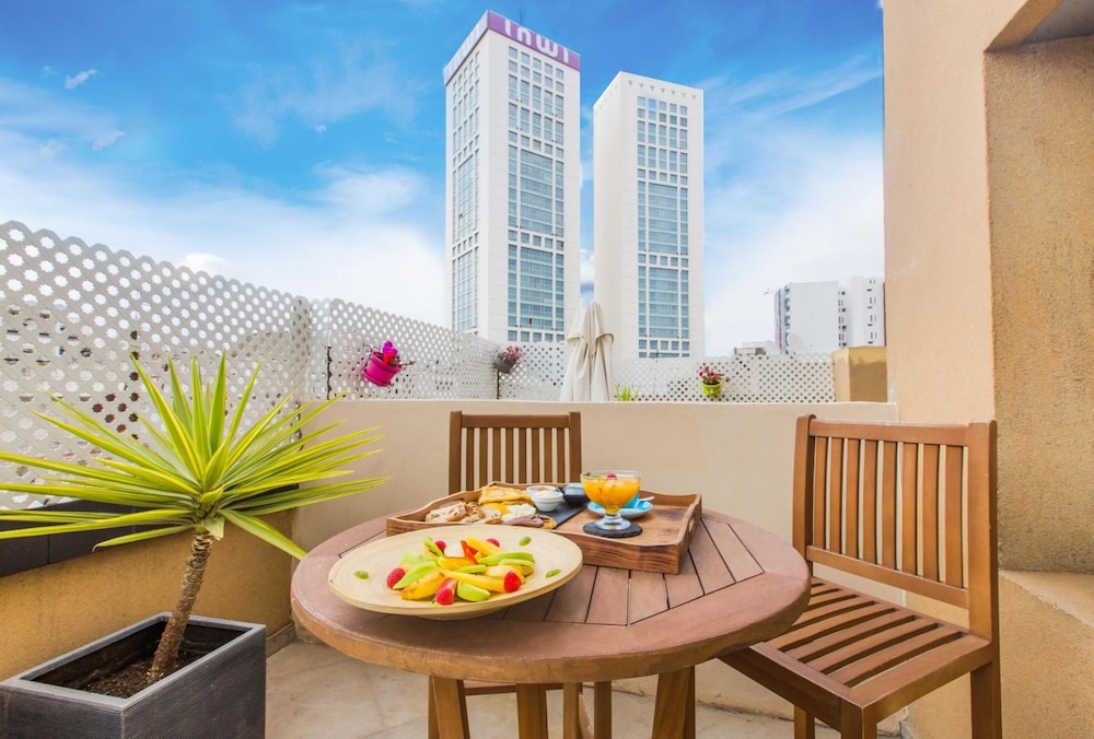 Fourteen Luxury Boutique Hotel Spa 41/49