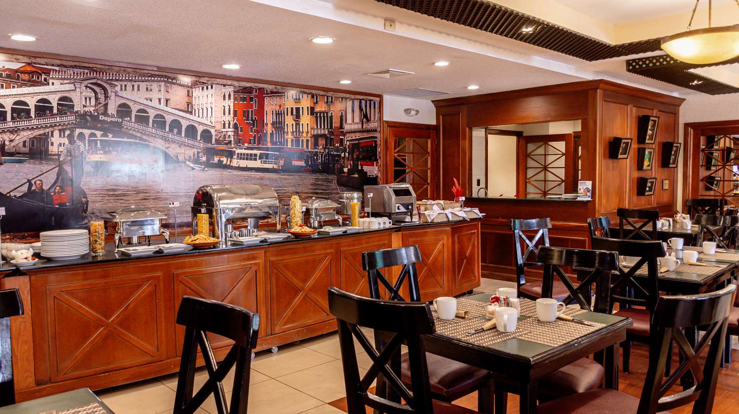 Best Western Plus Hotel Stofella 28/40