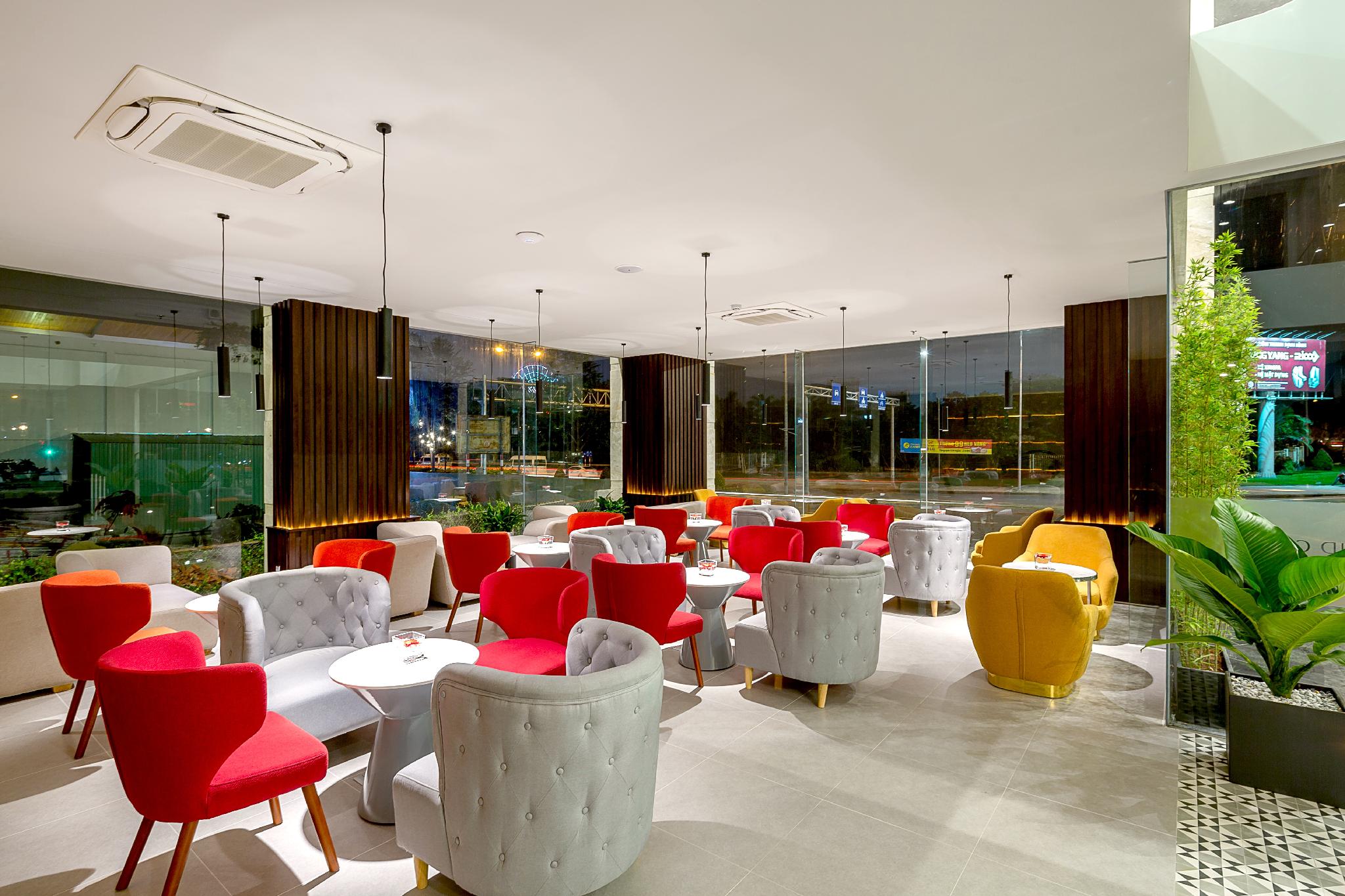 Grand Citiview Danang Hotel 11/27