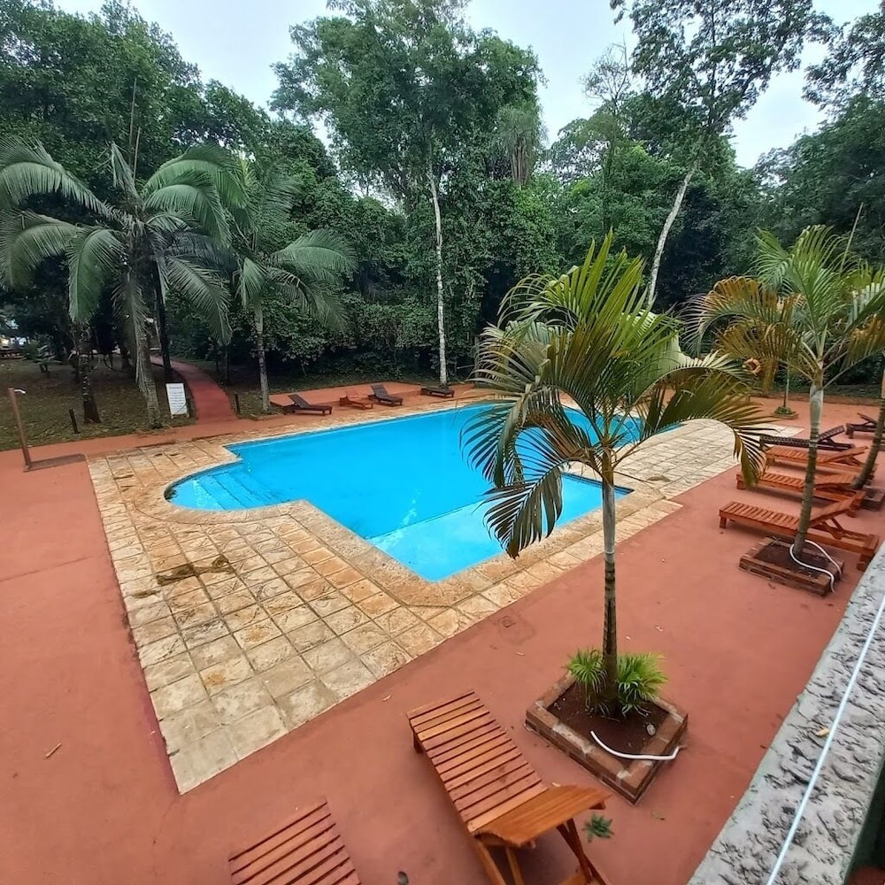 Don Horacio Hotel Selvatico 62/65