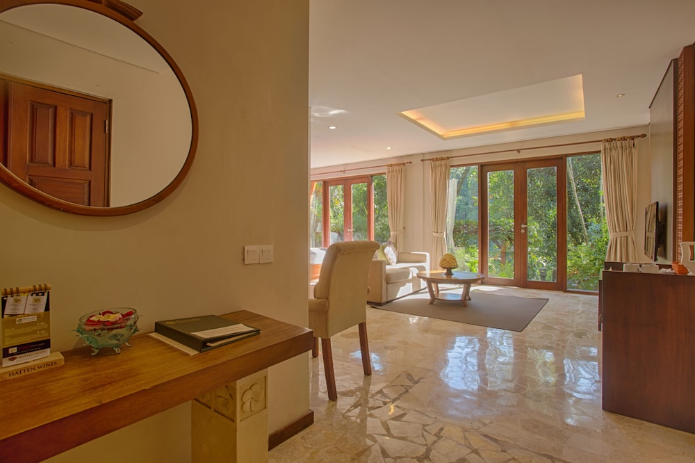 ANAHATA VILLAS AND SPA RESORT 2/30