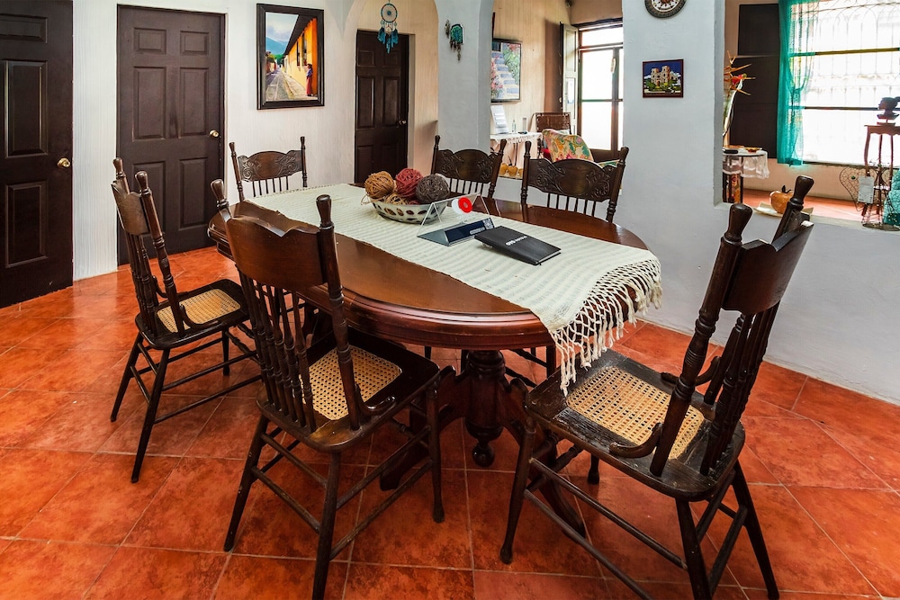 Hostal El Patio 17/25