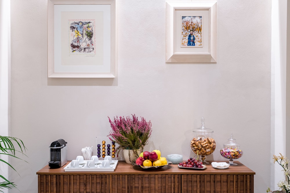 Palazzo Cini Luxury Rooms In Pisa 2/50