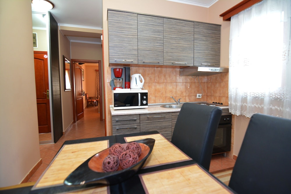 Apartments Bogdanovic 54/58