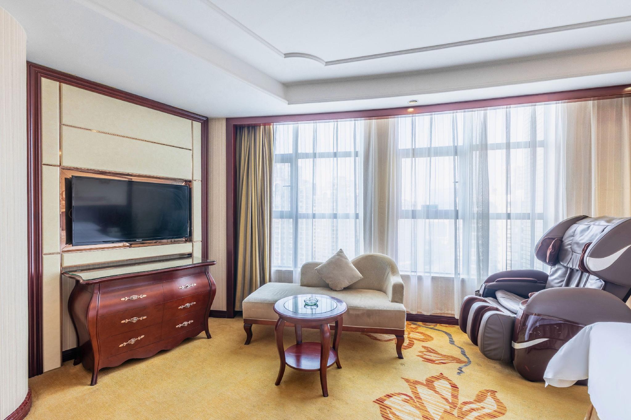 Vienna International Hotel (Changsha Yinshan), Changsha 22/36