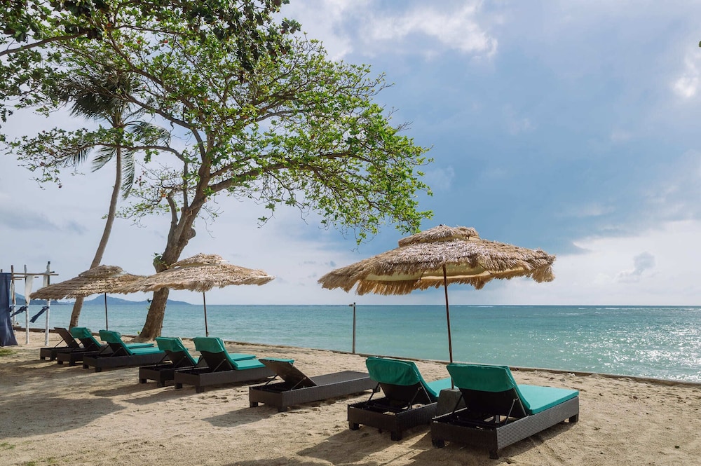 Tolani Resort Koh Samui 48/50