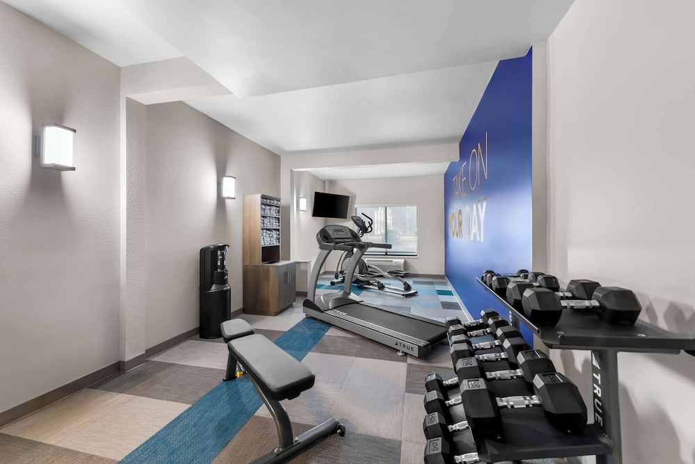 sport facilities