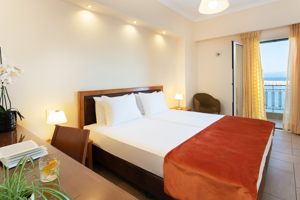 PANTHEON HOTEL 9/50