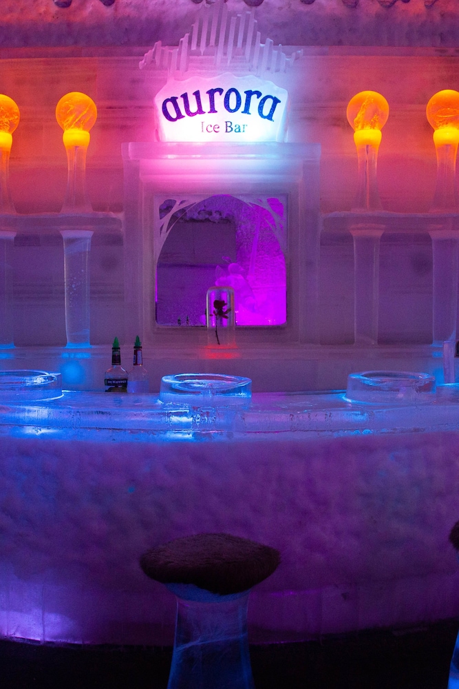 Chena Hot Springs Resort 37/74