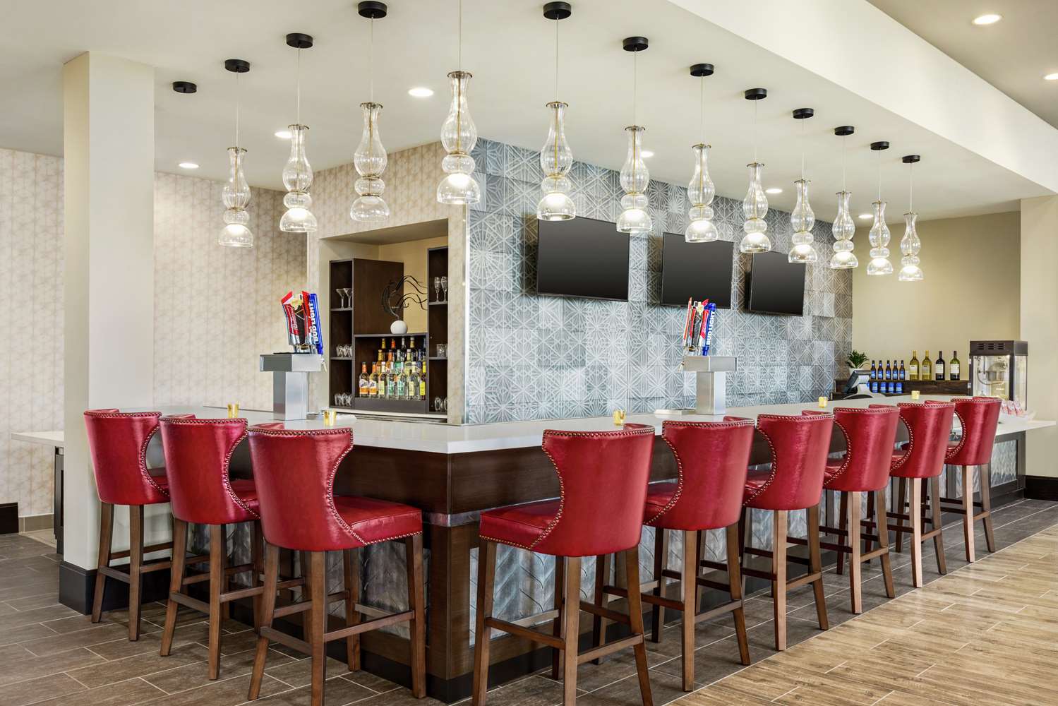 Embassy Suites by Hilton Round Rock 42/63