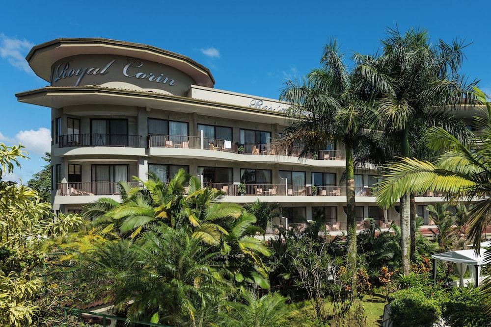 Royal Corin Thermal Water Spa and Resort 3/68