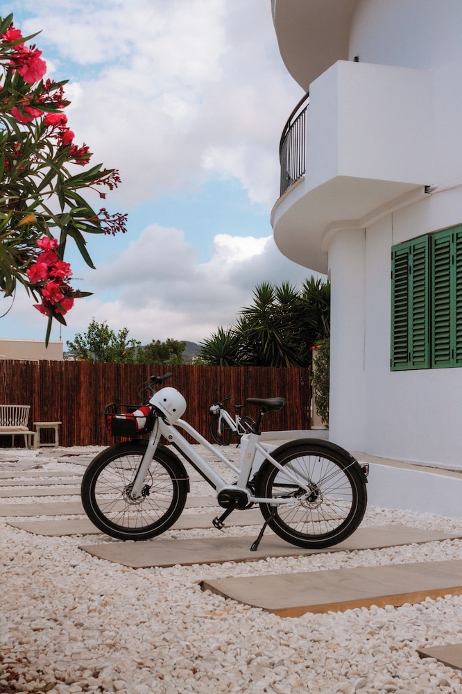 Azuline Galfi Hotel - Adults Only 42/50