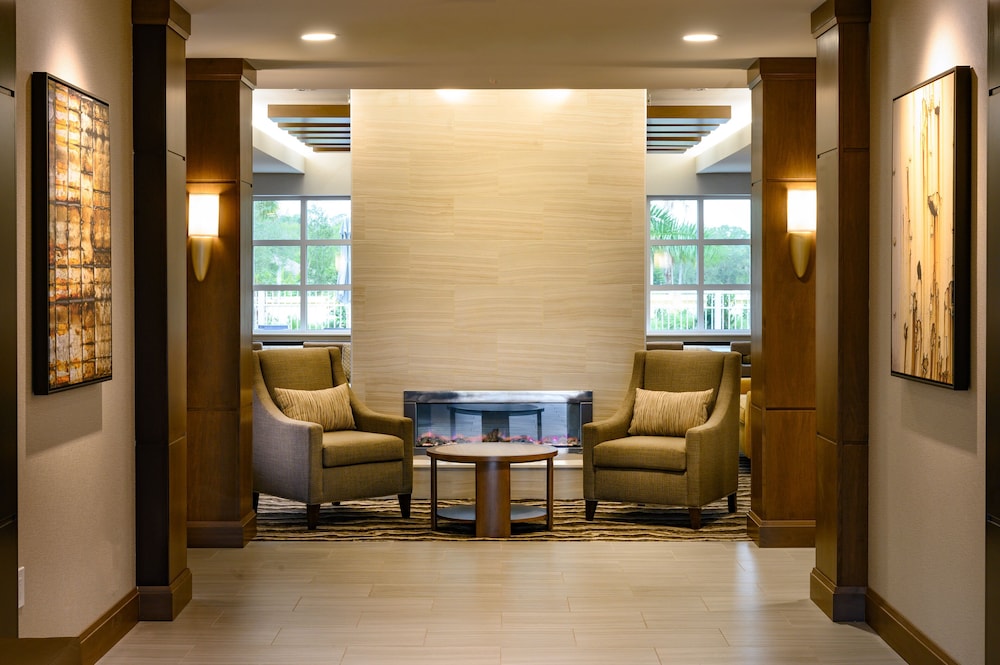 Staybridge Suites Vero Beach, an IHG Hotel 40/76