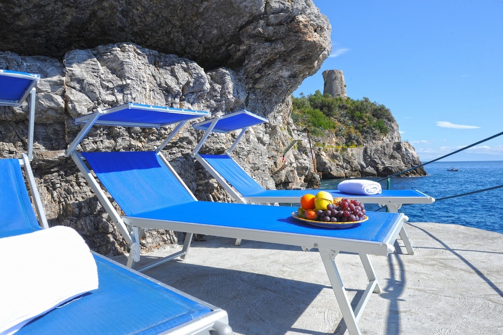 Hotel Torre Saracena 5/56