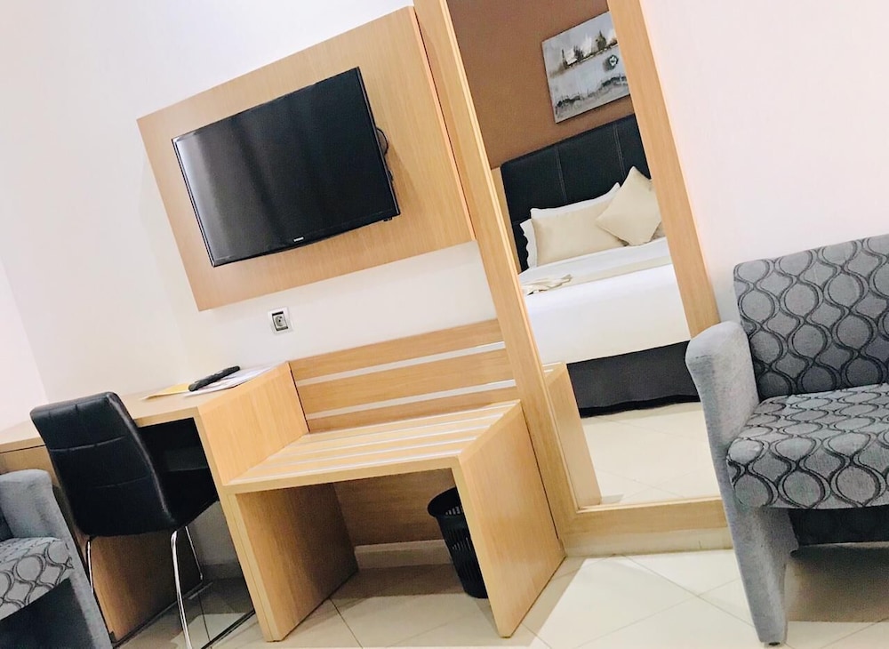 Prestige Hotel Tetouan 30/39