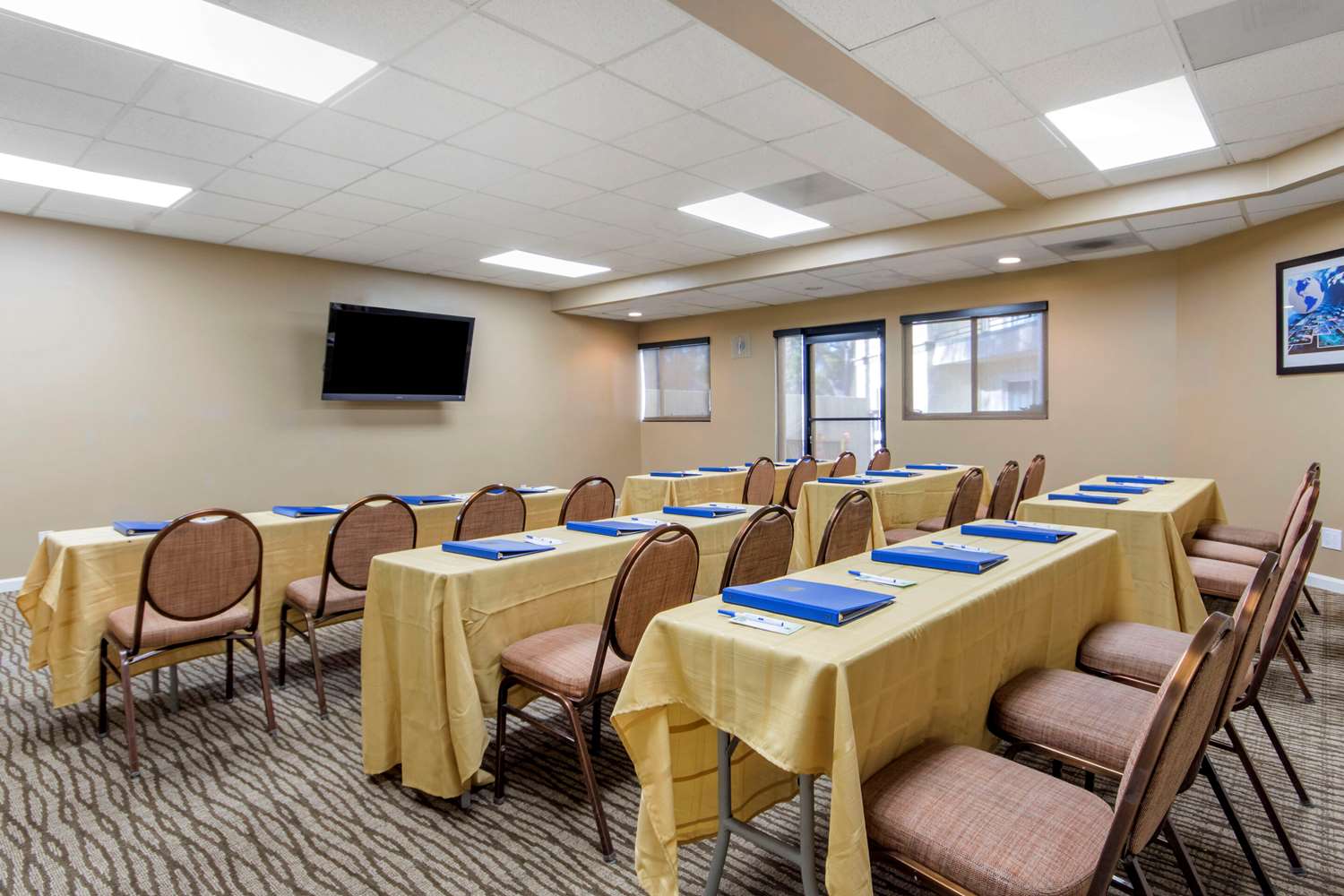 Comfort Inn Sunnyvale - Silicon Valley 24/24