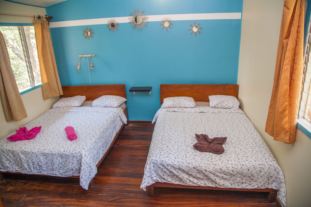 Hotel Brasilito 10/50
