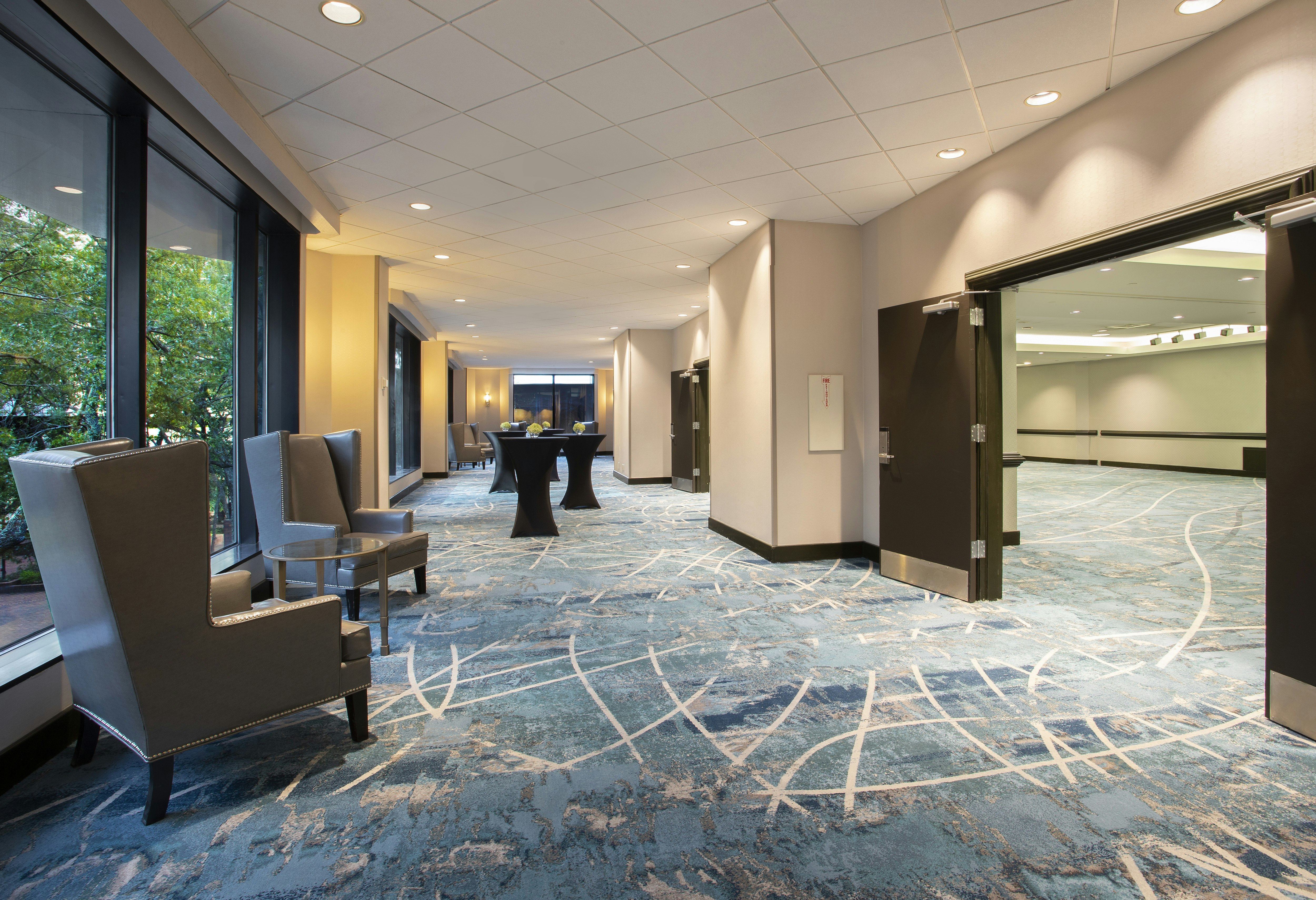 Hilton Tampa Downtown 42/71
