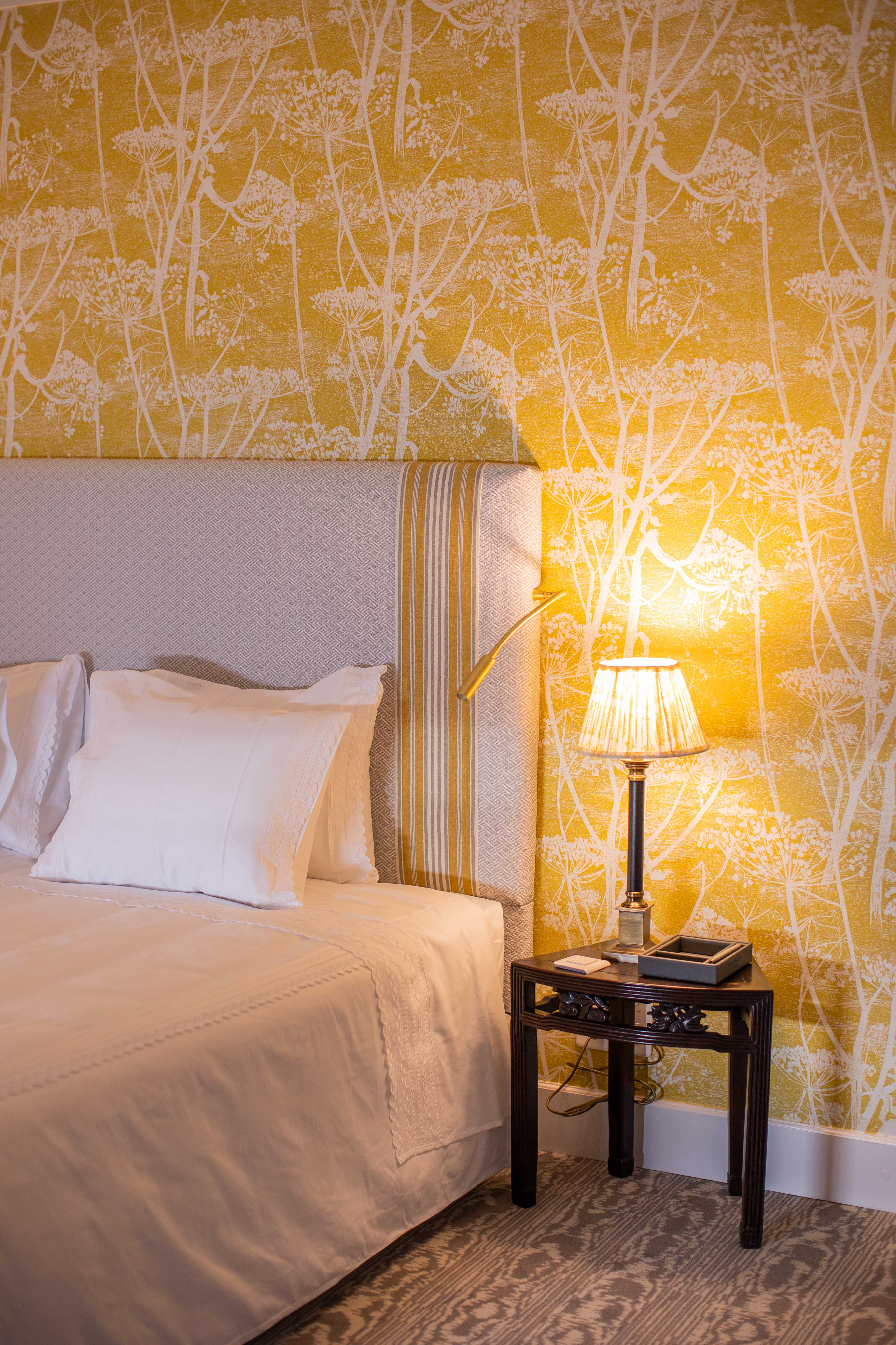 Suite, Side Ocean View, Attic، Estoril Vintage Hotel 3/3