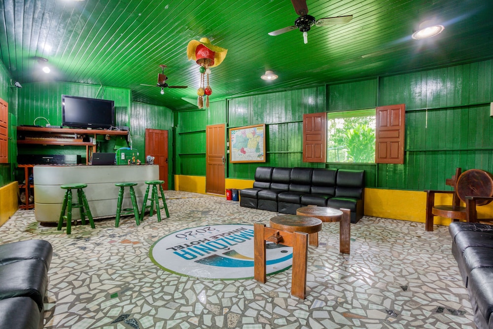 Amazonia Jungle Hotel 25/50